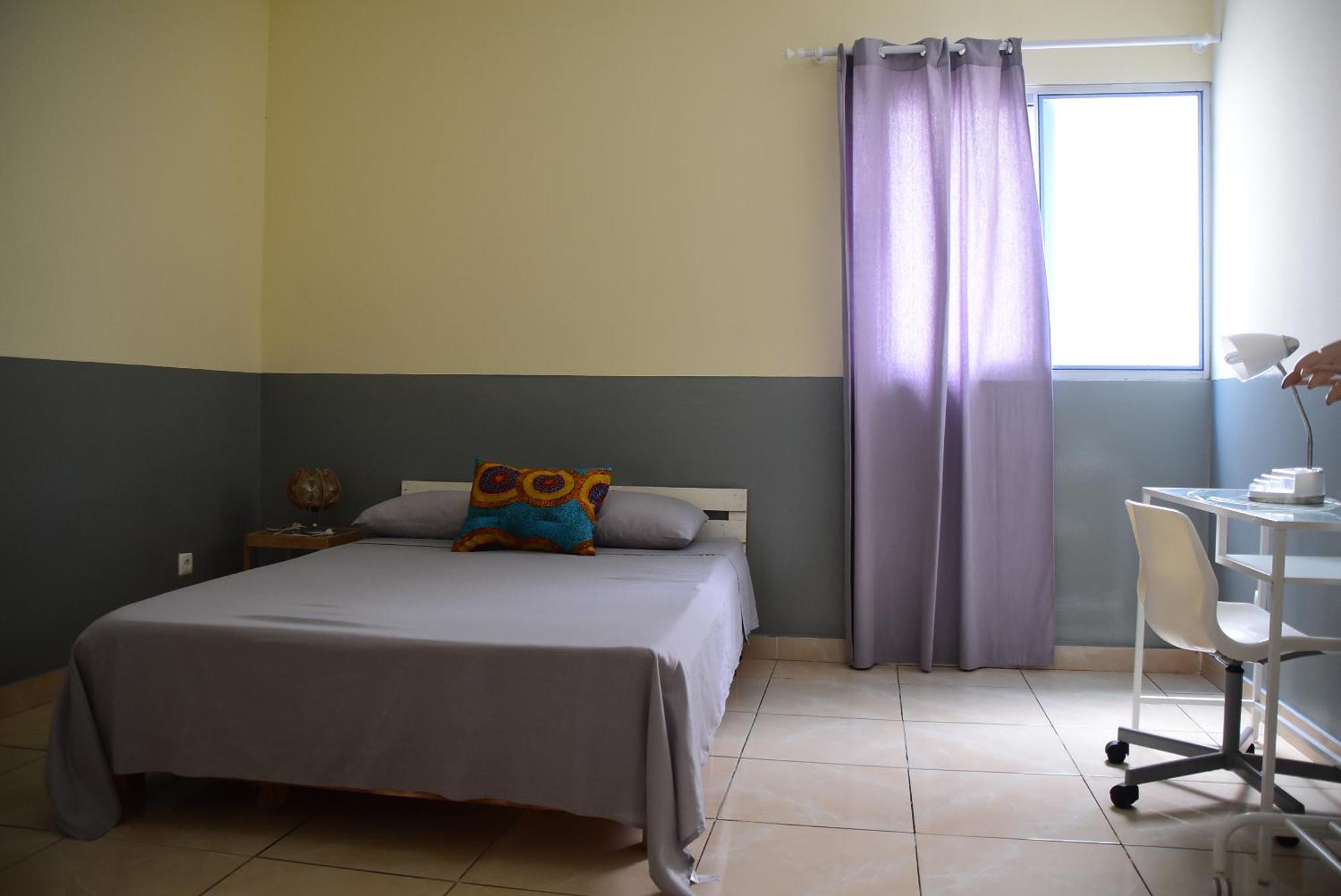 Meeting Point- Tarrafal Group Reservations Dış mekan fotoğraf