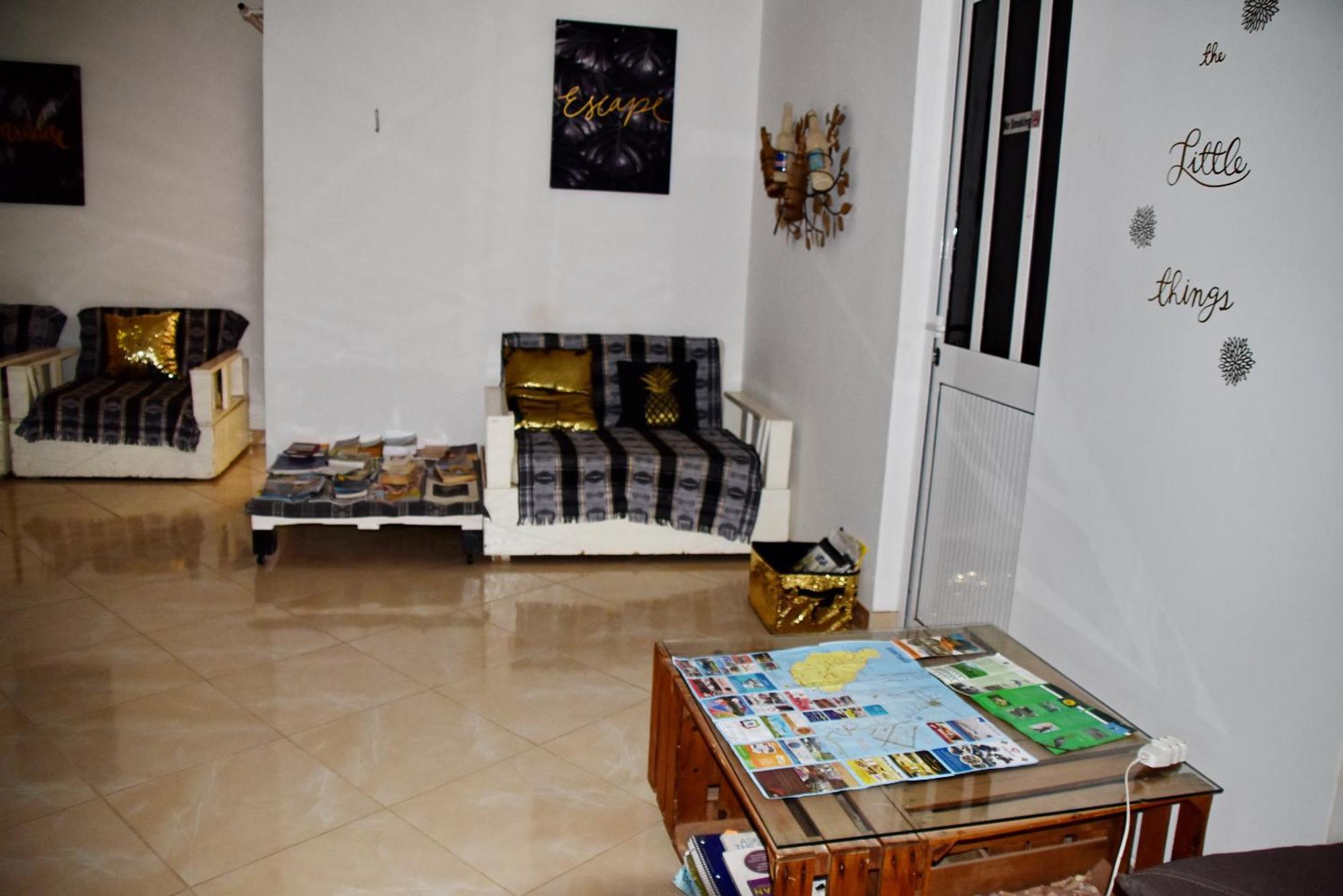 Meeting Point- Tarrafal Group Reservations Dış mekan fotoğraf