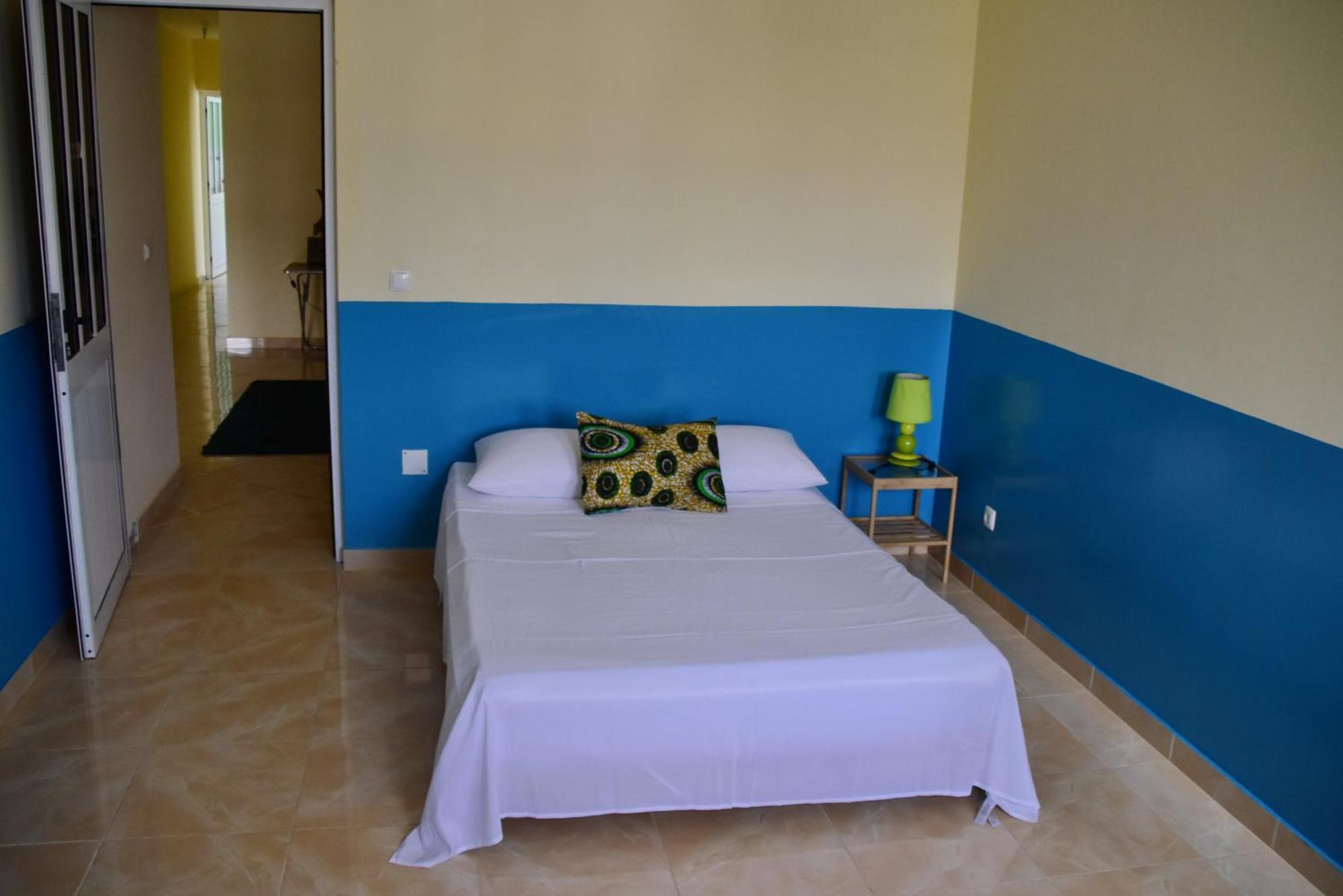 Meeting Point- Tarrafal Group Reservations Dış mekan fotoğraf
