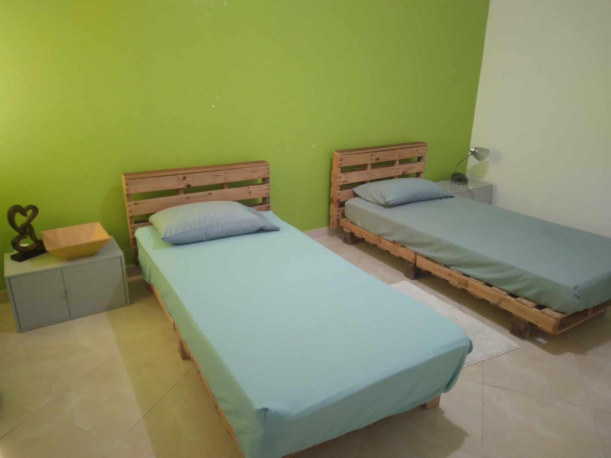 Meeting Point- Tarrafal Group Reservations Dış mekan fotoğraf